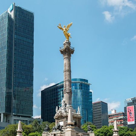 Nido Roma Norte Ciudad de México Exteriér fotografie
